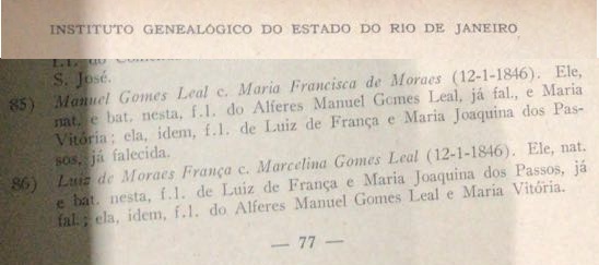 Biografia de Manoel Gomes